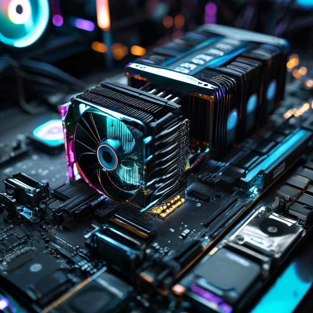 Unlocking the Power of GPU-Driven Computing: The <a href=