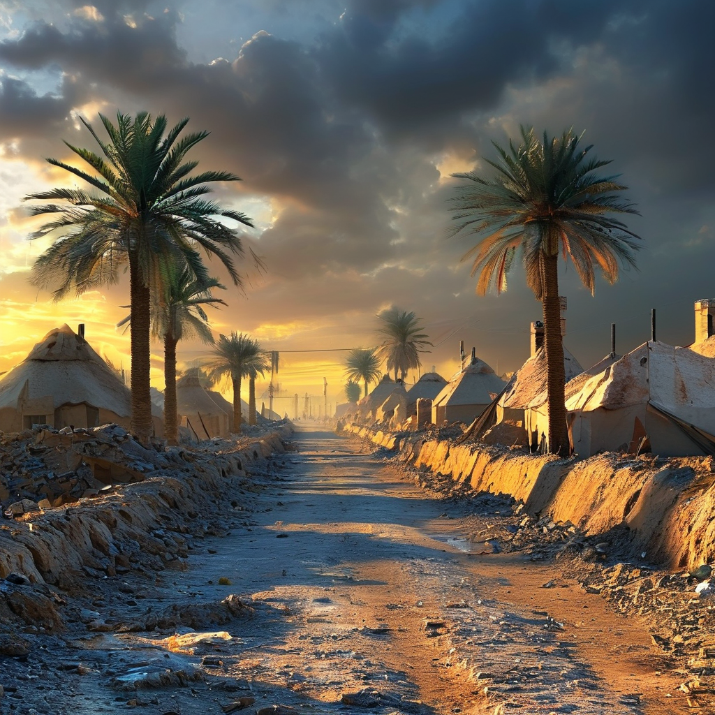 Iraq VPN: Your Reliable Gateway to Safer and Smarter Internet Connectivity