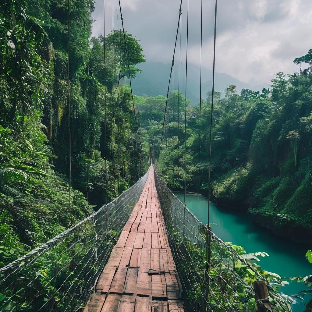 Indonesia VPN: Your Secure Bridge to Global Connectivity