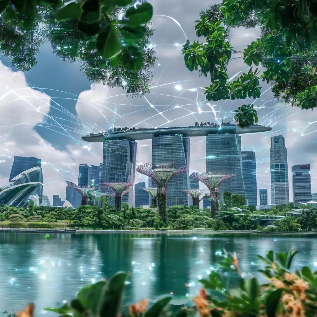 Singapore’s Digital Security Solution: The Importance and Benefits of Singapore VPN