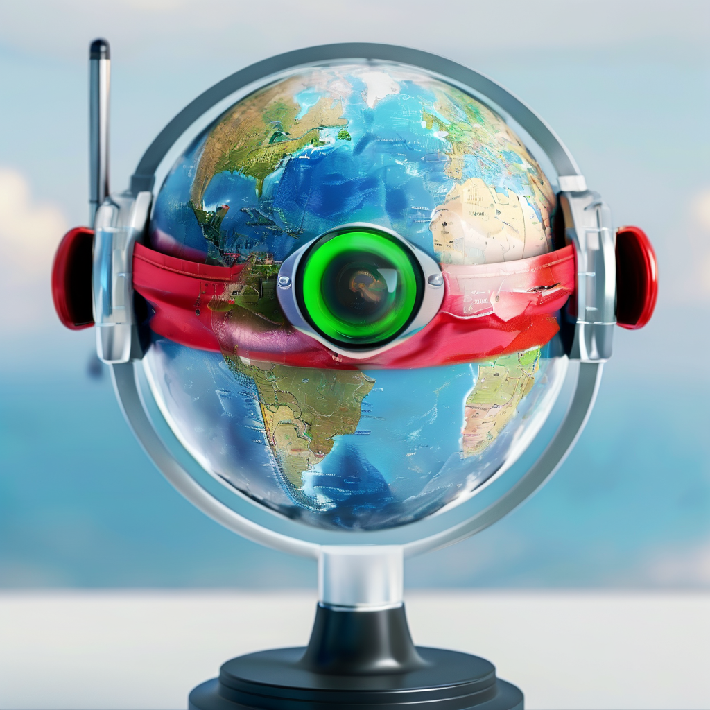 Mexico VPS: A Robust Solution for Global Business Expansion