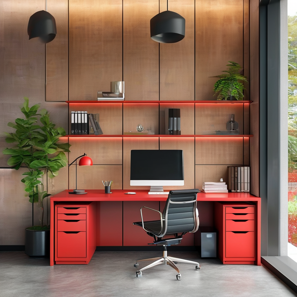 America Workstation: Redefining Productivity in Modern Workspaces
