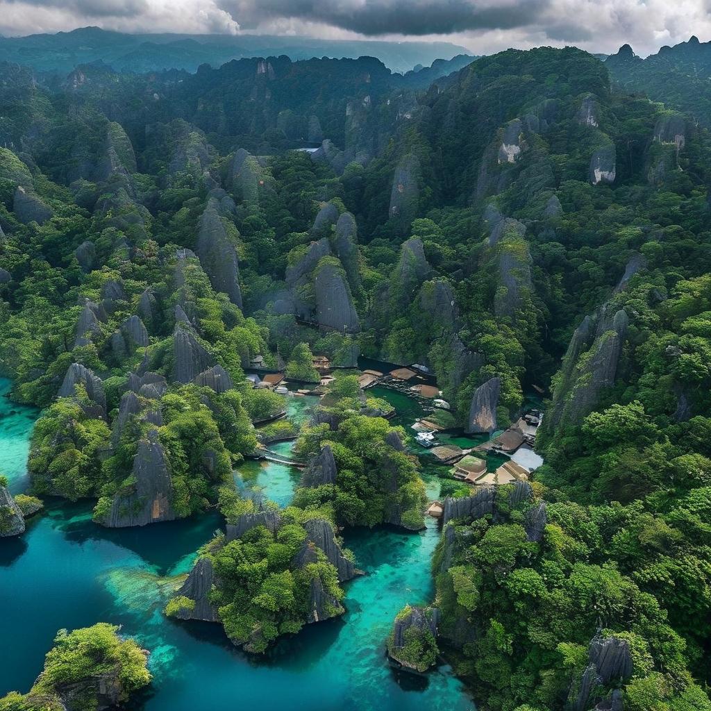 Philippines VPS: A Comprehensive Overview of Features, Advantages, and Benefits