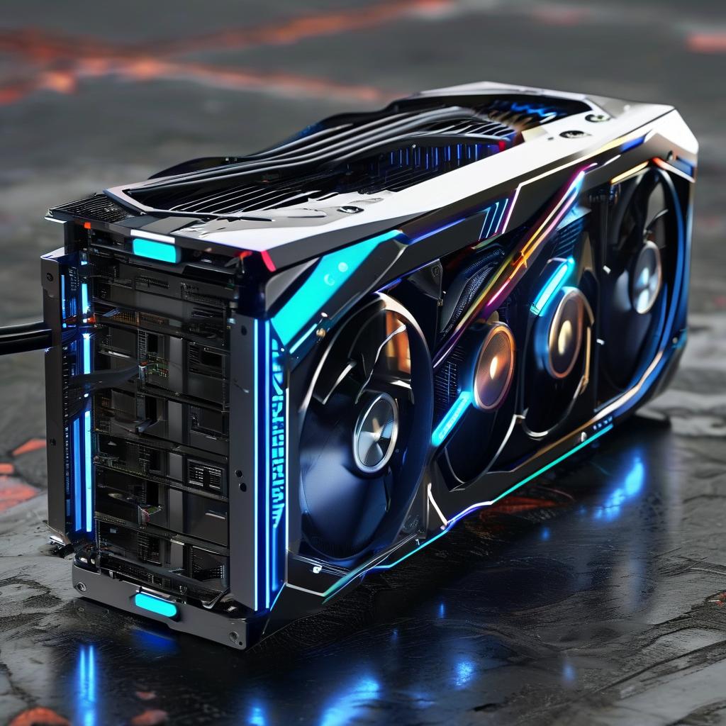Unleashing Future-Ready Computing: Explore the Power of 2080tiVPS