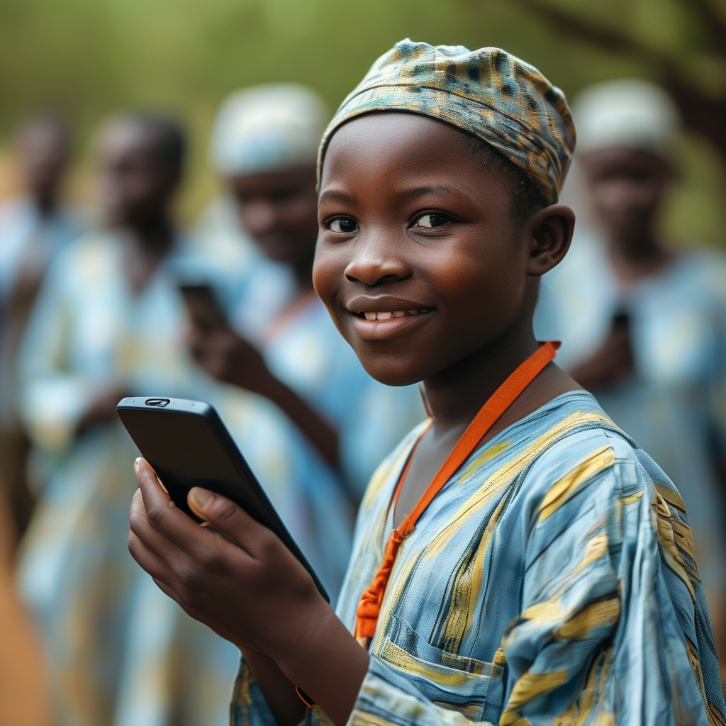 Unleashing the Future of Communication: The <a href=