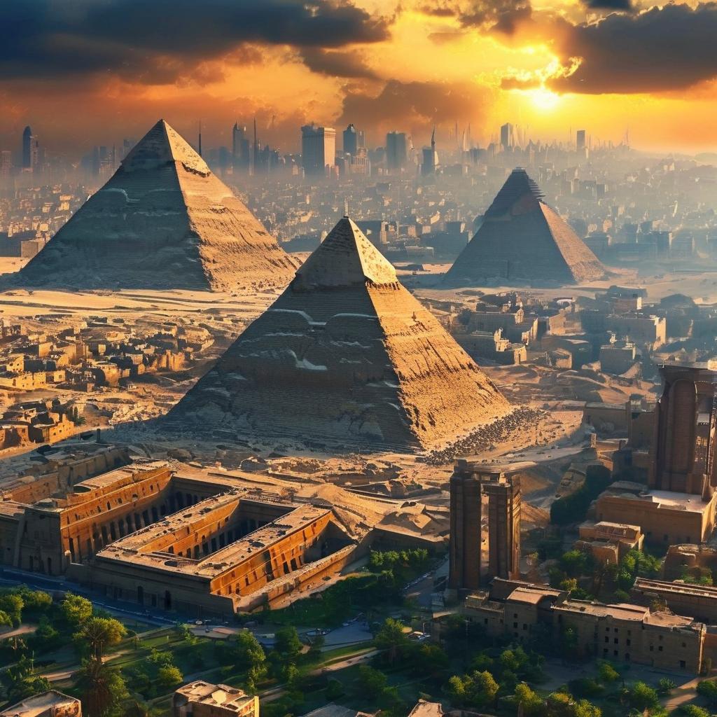 Egypt VPS: A Reliable and Affordable Hosting Solution for Global Businesses