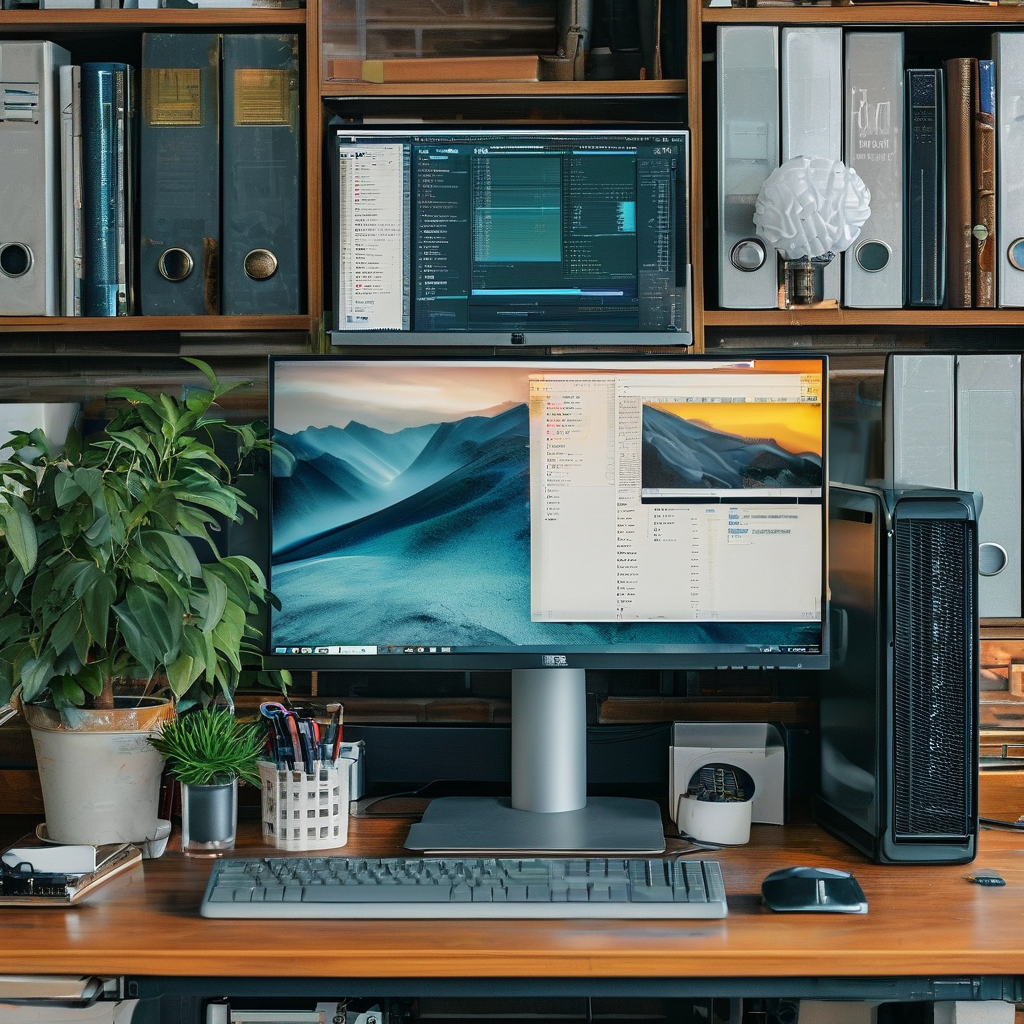 United Kingdom Workstation: Empowering Productivity in a Global Hub