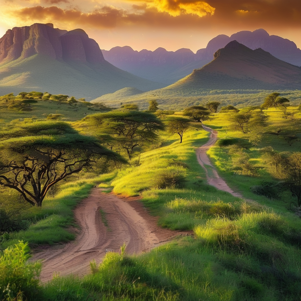 South Africa VPN: Your Gateway to Seamless Digital Freedom and Security