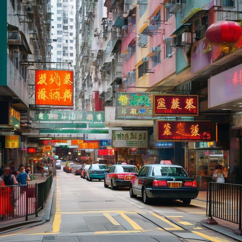 Hong Kong VPN: A Secure Gateway to the Digital World