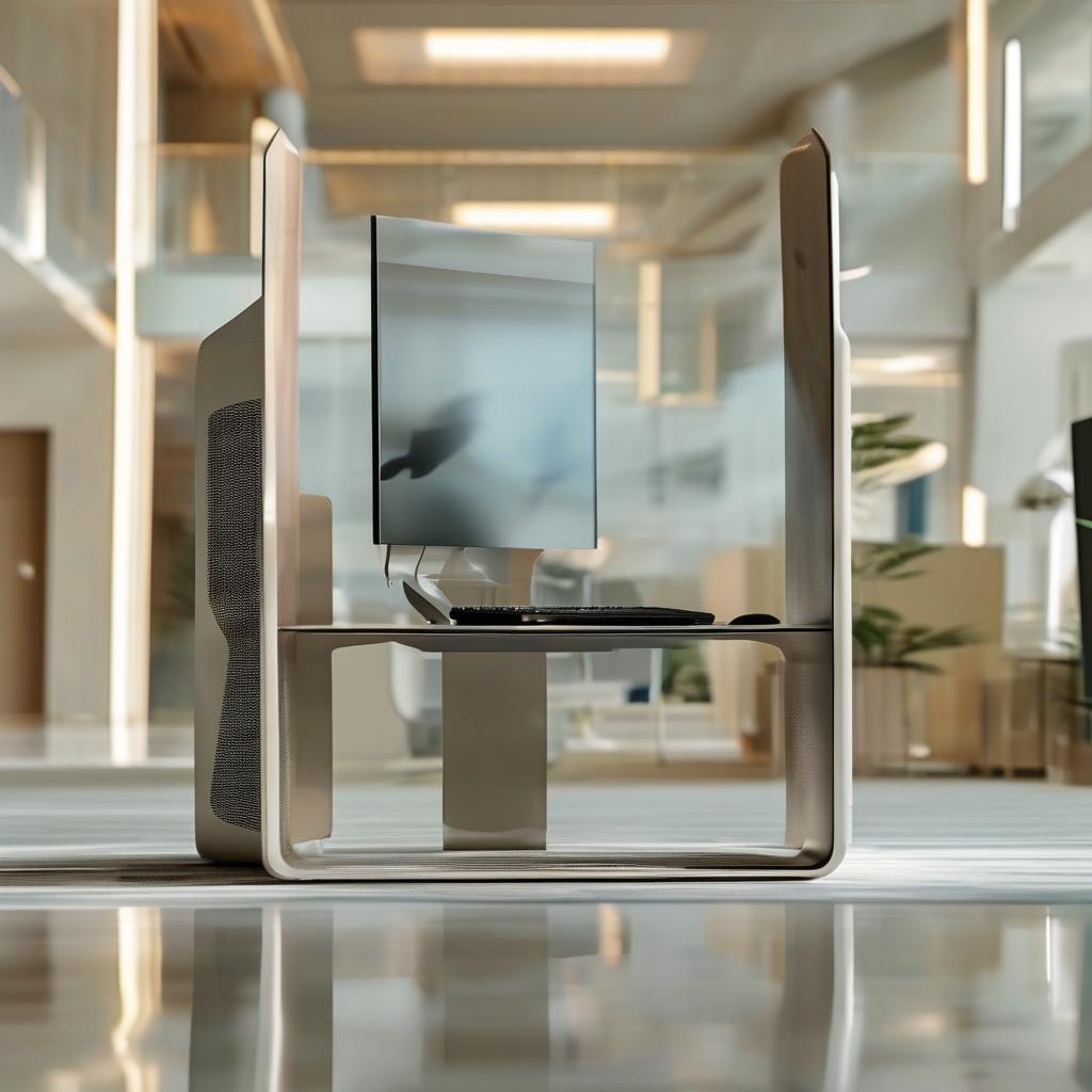 Kuwait Workstation: Revolutionizing Productivity and Innovation in Modern Workspaces