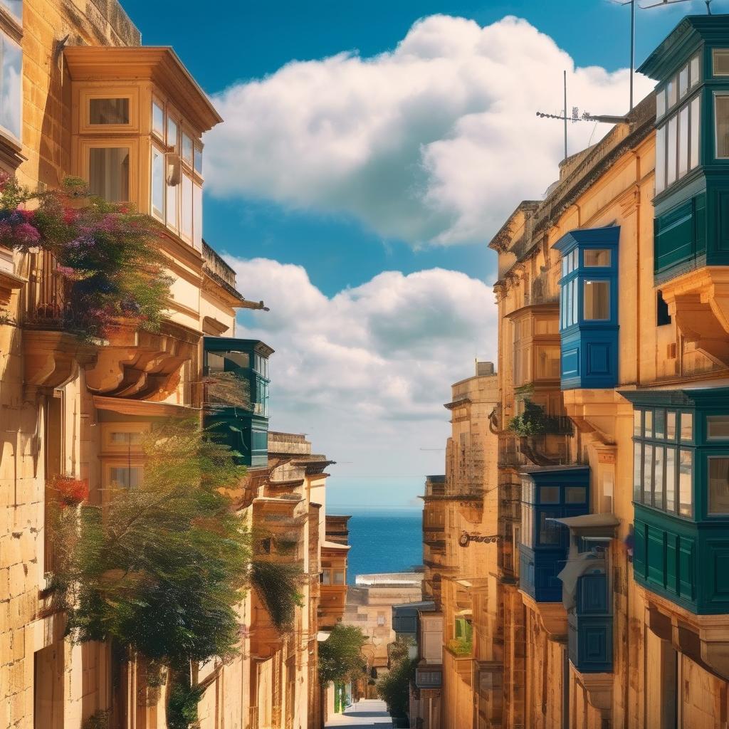 Malta Cloud Phone: Revolutionizing Connectivity with Cloud-Based Innovation