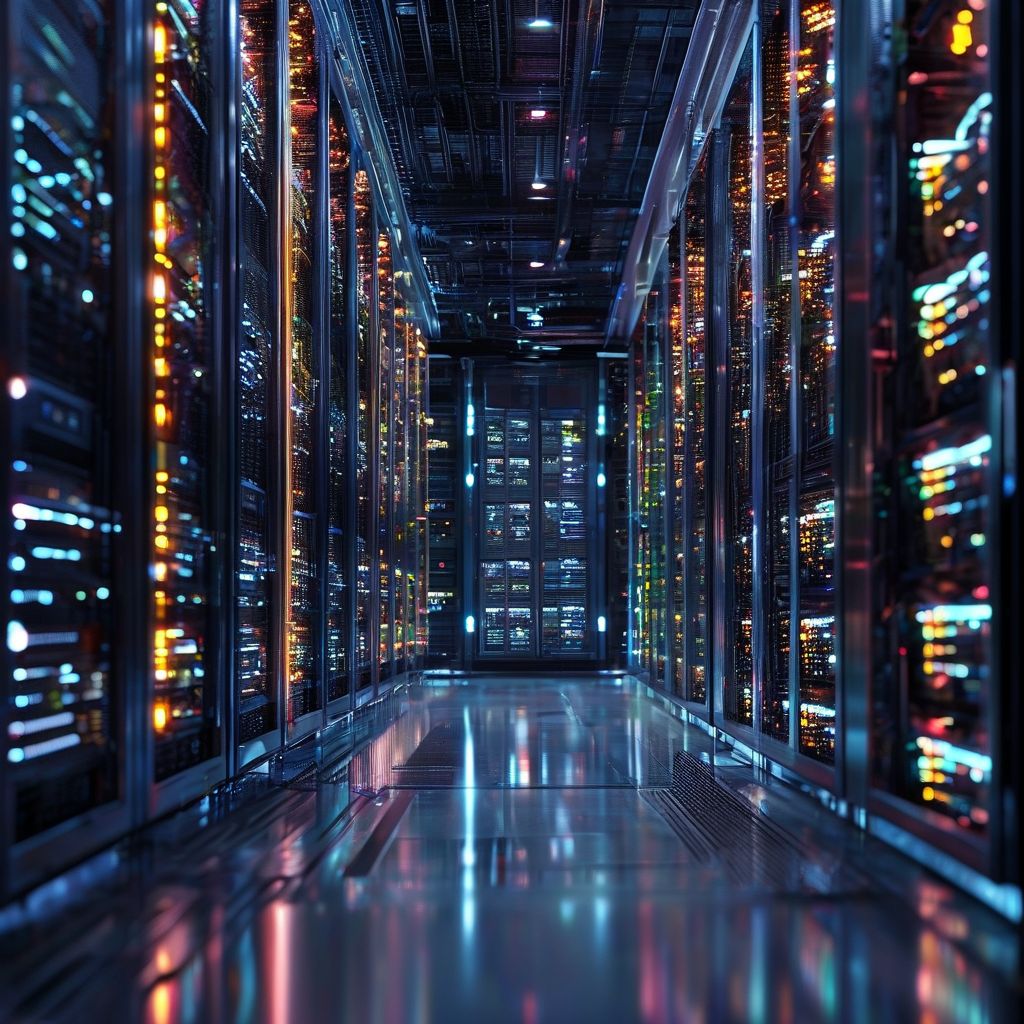 3090VPS: Revolutionizing Virtual Private Servers with Cutting-Edge Technology