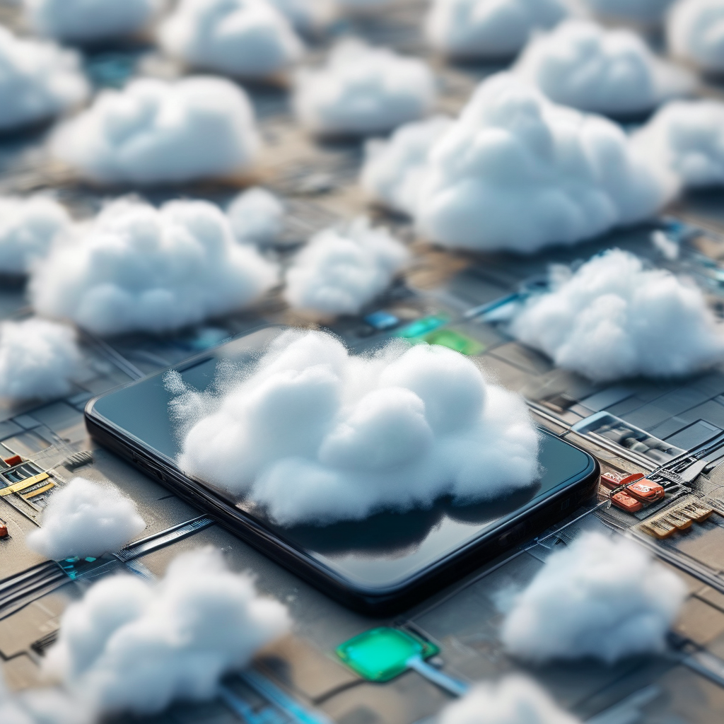 Efficient Communication in the Digital Age: The Rise of United Kingdom Cloud Phone