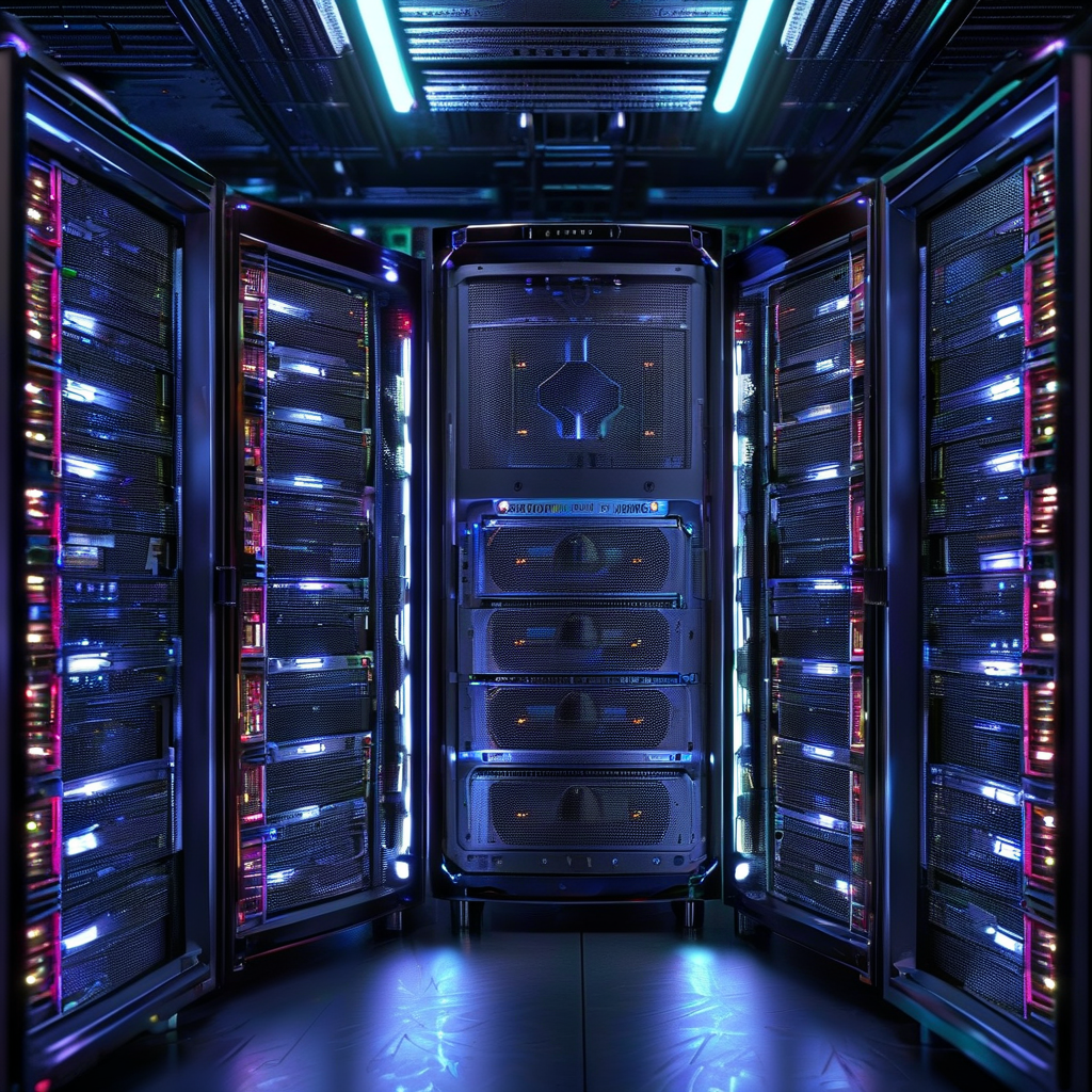 Unleashing Power with <a href=