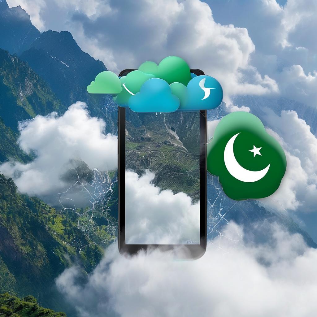 Pakistan Cloud Phone: Revolutionizing Communication with Cutting-Edge Technology