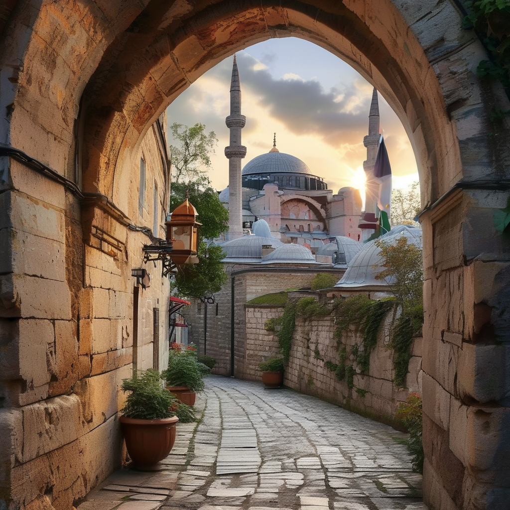 Turkey VPN: Your Gateway to Seamless Connectivity