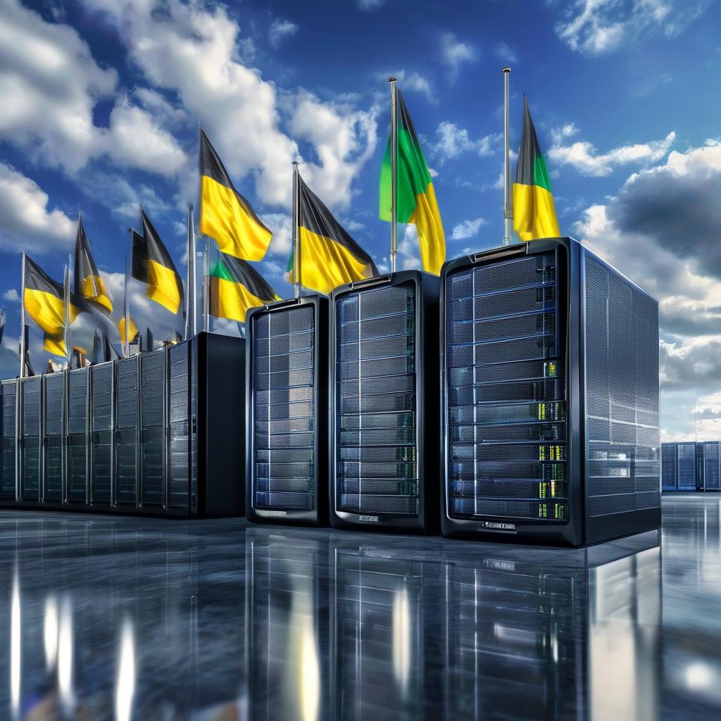 Germany VPS: Powering Global Success with German Precision