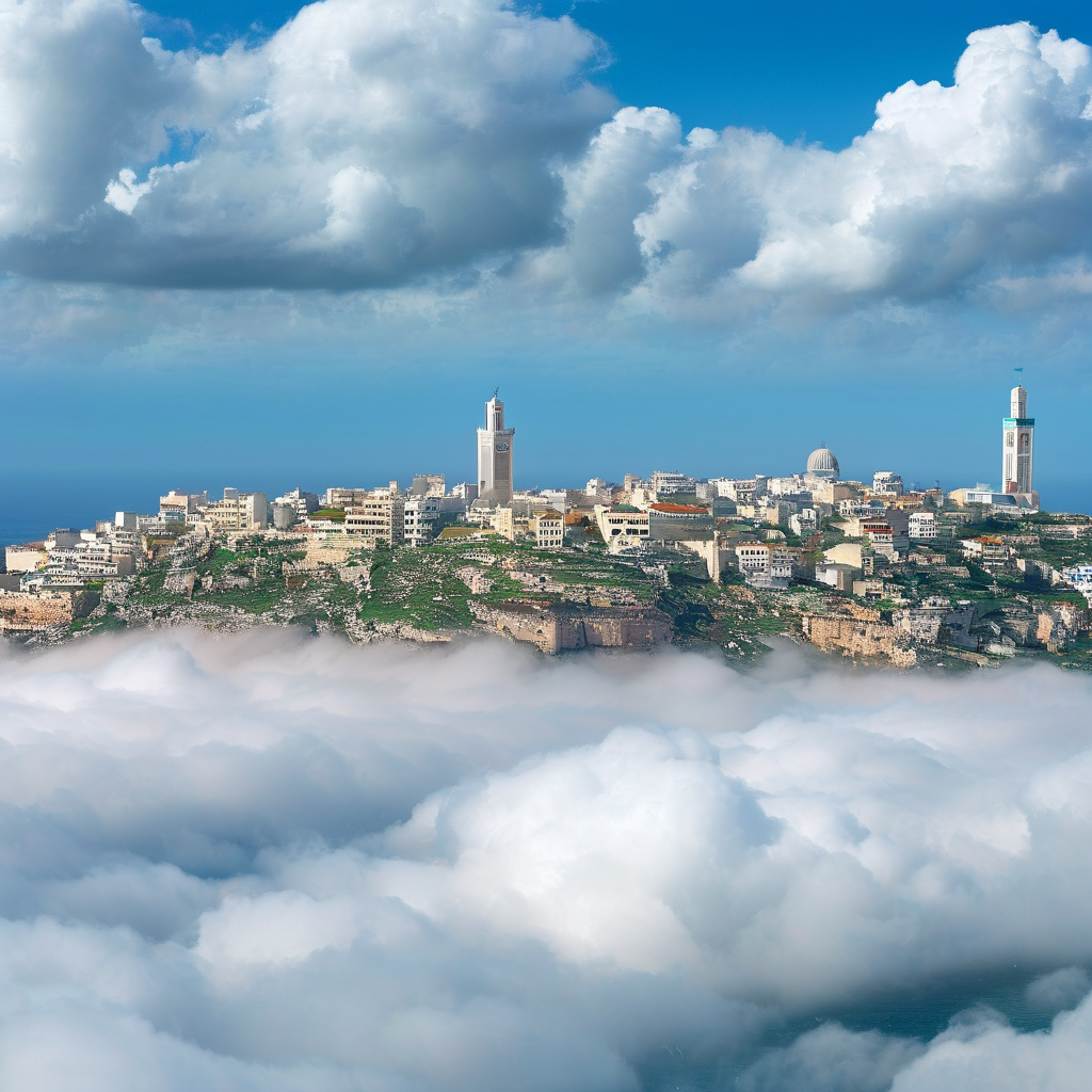 Tunisia Cloud Phone: Revolutionizing Communication with Cutting-Edge Cloud Technology
