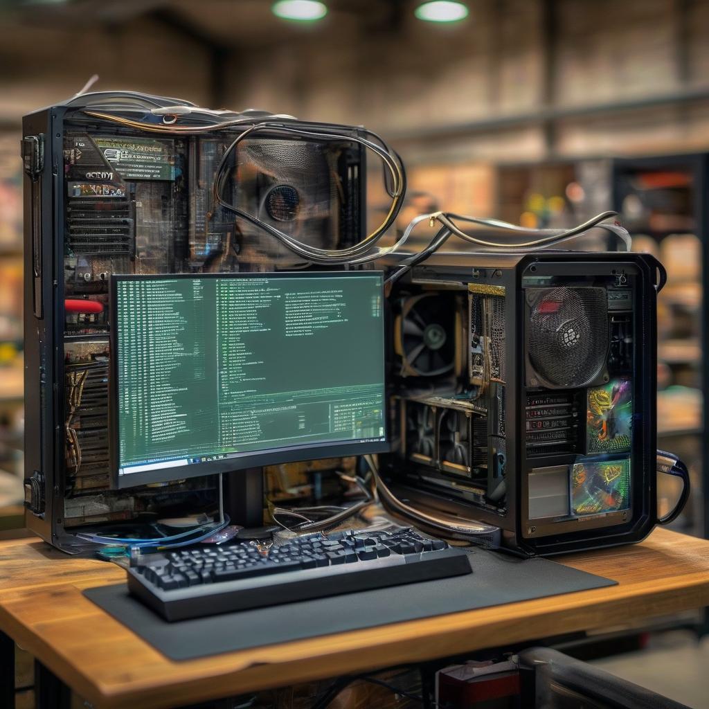 The Revolutionary World of 3090VPS: Power, Performance, and Possibility