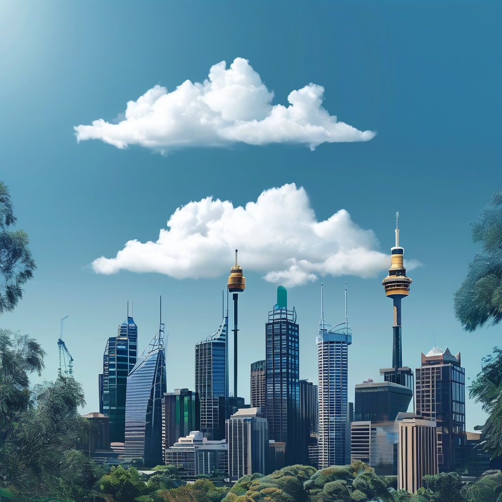 Australia’s Cloud Phone: Revolutionizing Business Communication