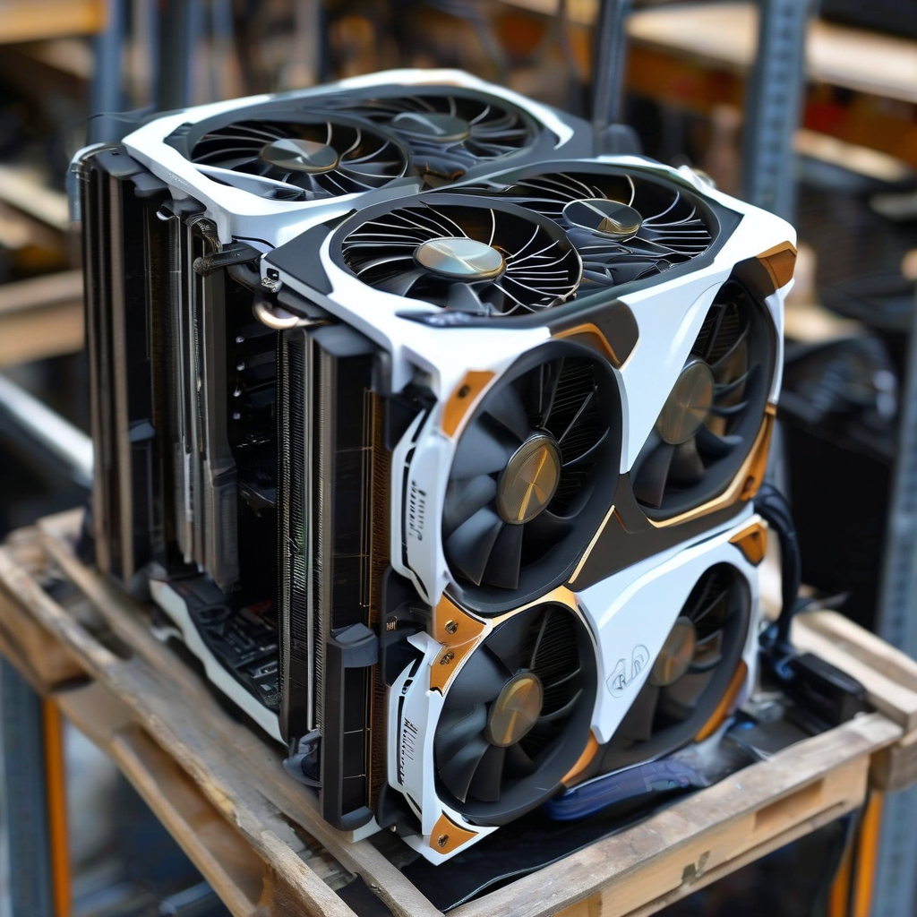 The Rise of 2080ti VPS: Redefining Power in Cloud Computing