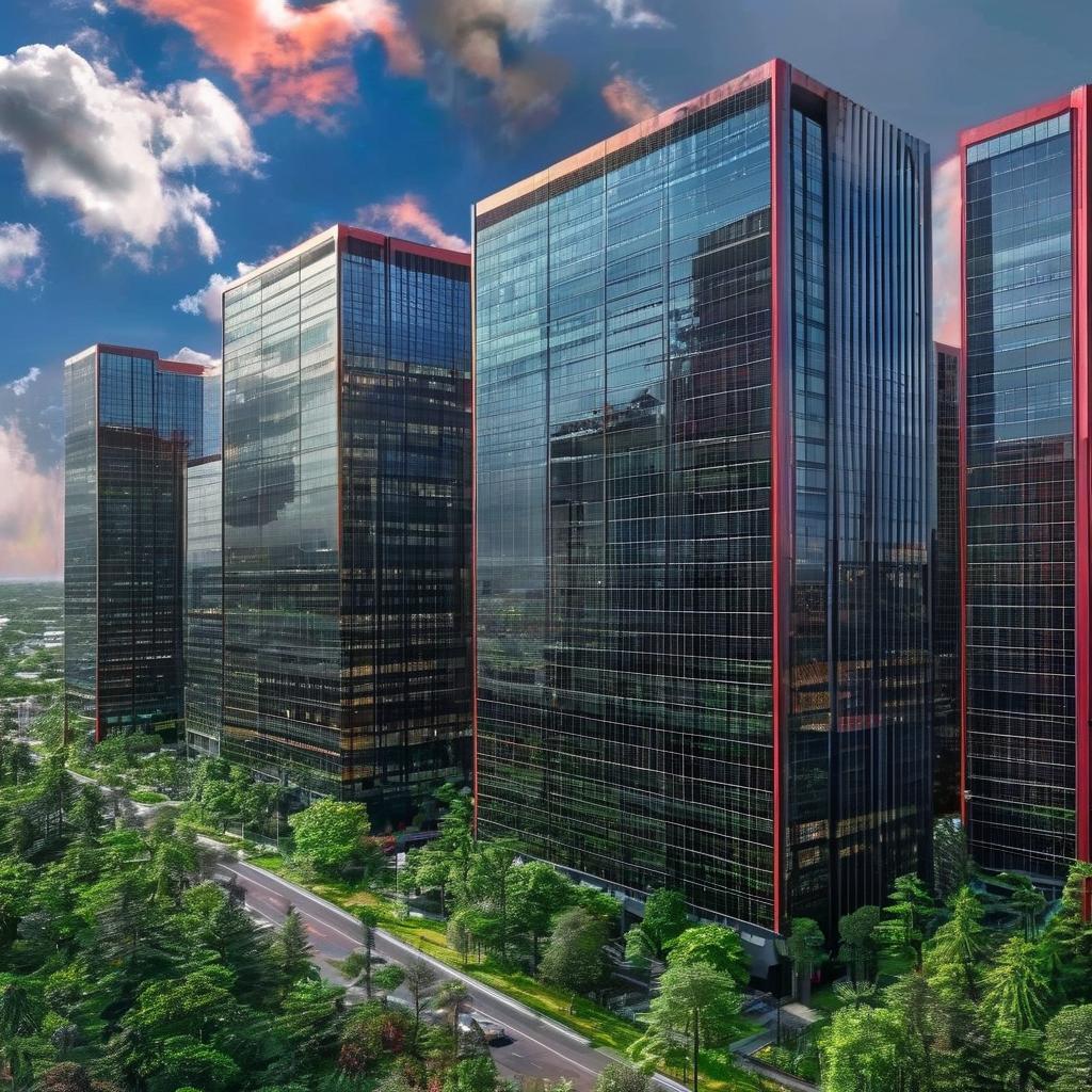 3090VPS: Redefining Performance in Cloud Computing