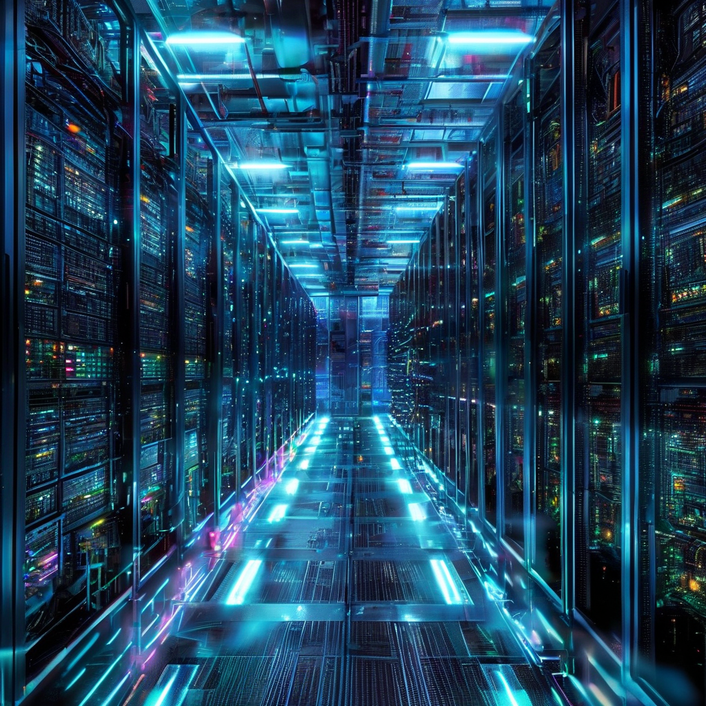 3090VPS: Driving Innovation with GPU-Accelerated Cloud Power