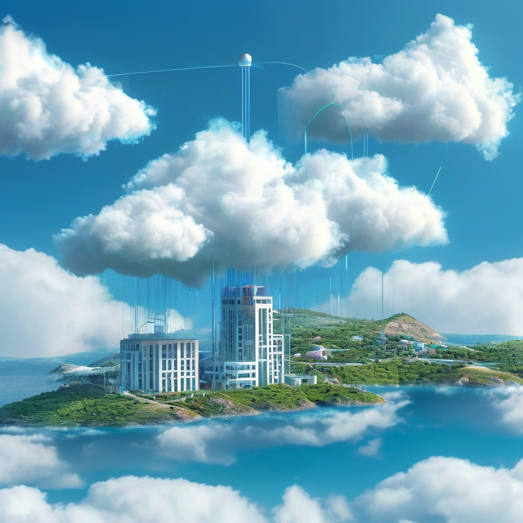 Discover the Future of Communication: The Abkhazia Cloud Phone Experience