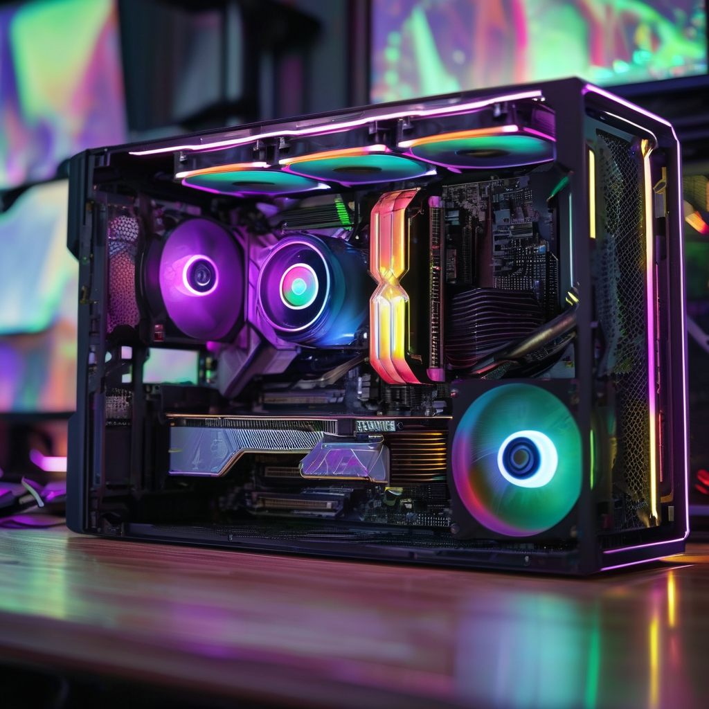 2080tiVPS: Revolutionizing Cloud Computing with Unmatched GPU Power