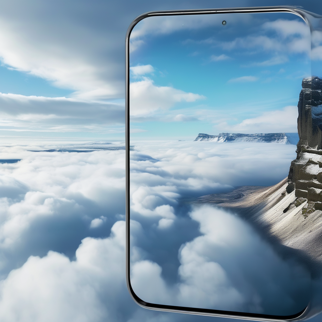 Iceland Cloud Phone: Revolutionizing Connectivity with Cutting-Edge Innovation