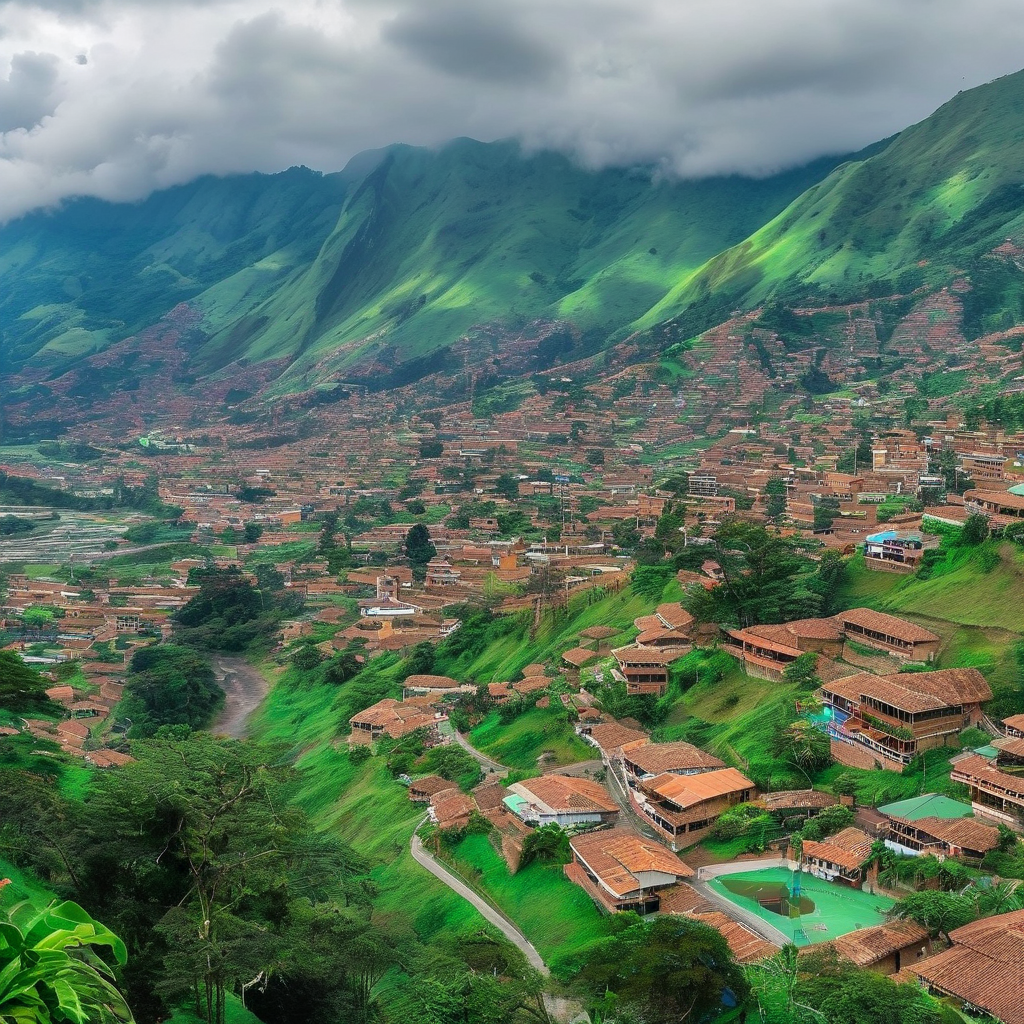 Colombia VPN: Your Secure Gateway to the Digital World