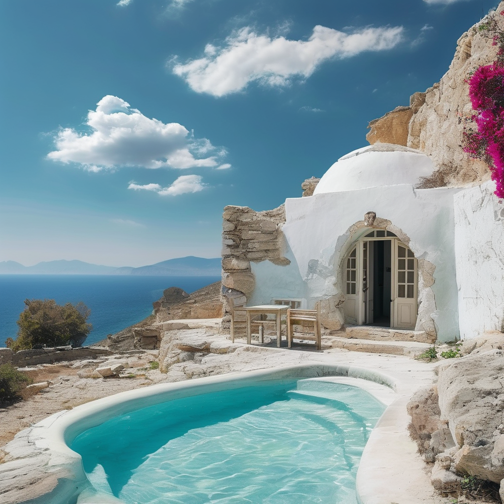 Unlock Greece’s Digital Freedom with Greece VPN