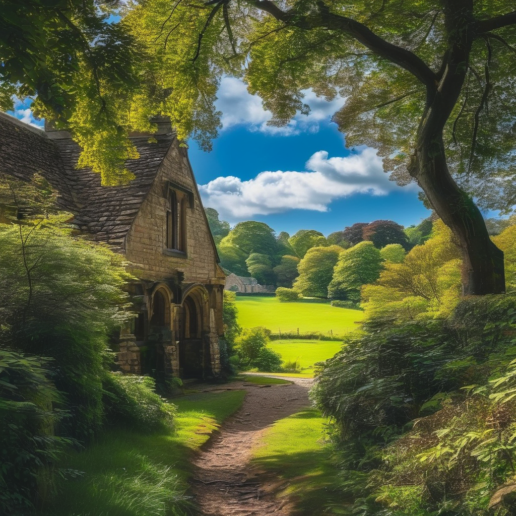 United Kingdom VPN: Empowering Online Freedom and Security
