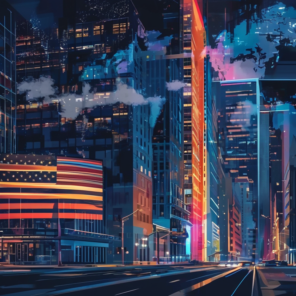America VPN: Your Secure Gateway to a Connected World