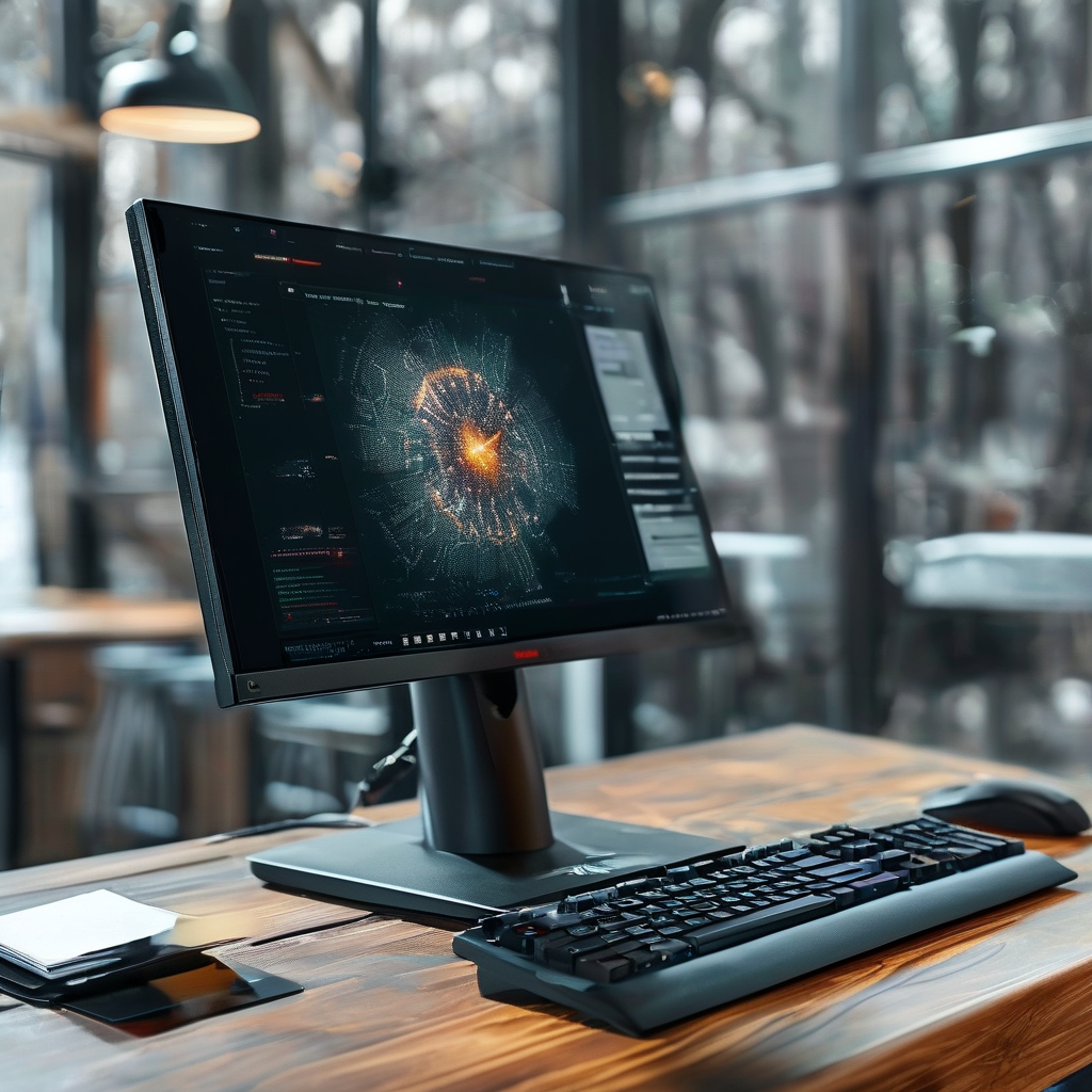 Russia Workstation: Empowering Global Productivity and Innovation