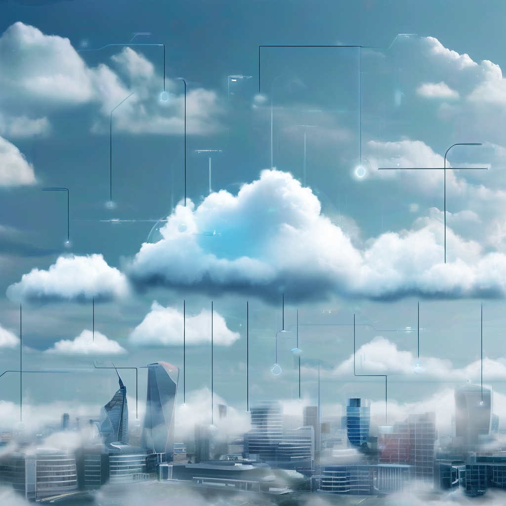 Exploring the Future of Communication with United Kingdom Cloud Phone