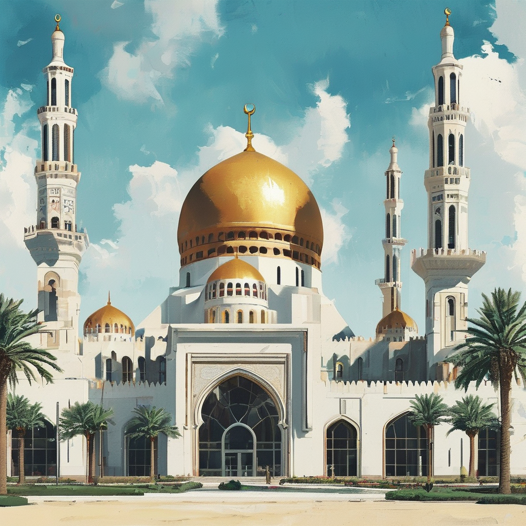 Kuwait VPN: Empowering Digital Freedom in a Connected World