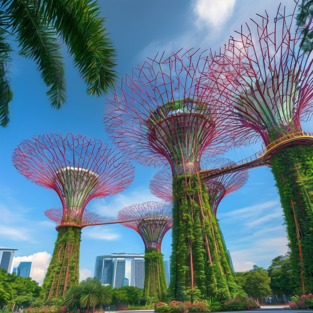 Singapore VPS: Your Gateway to Global Connectivity and Performance