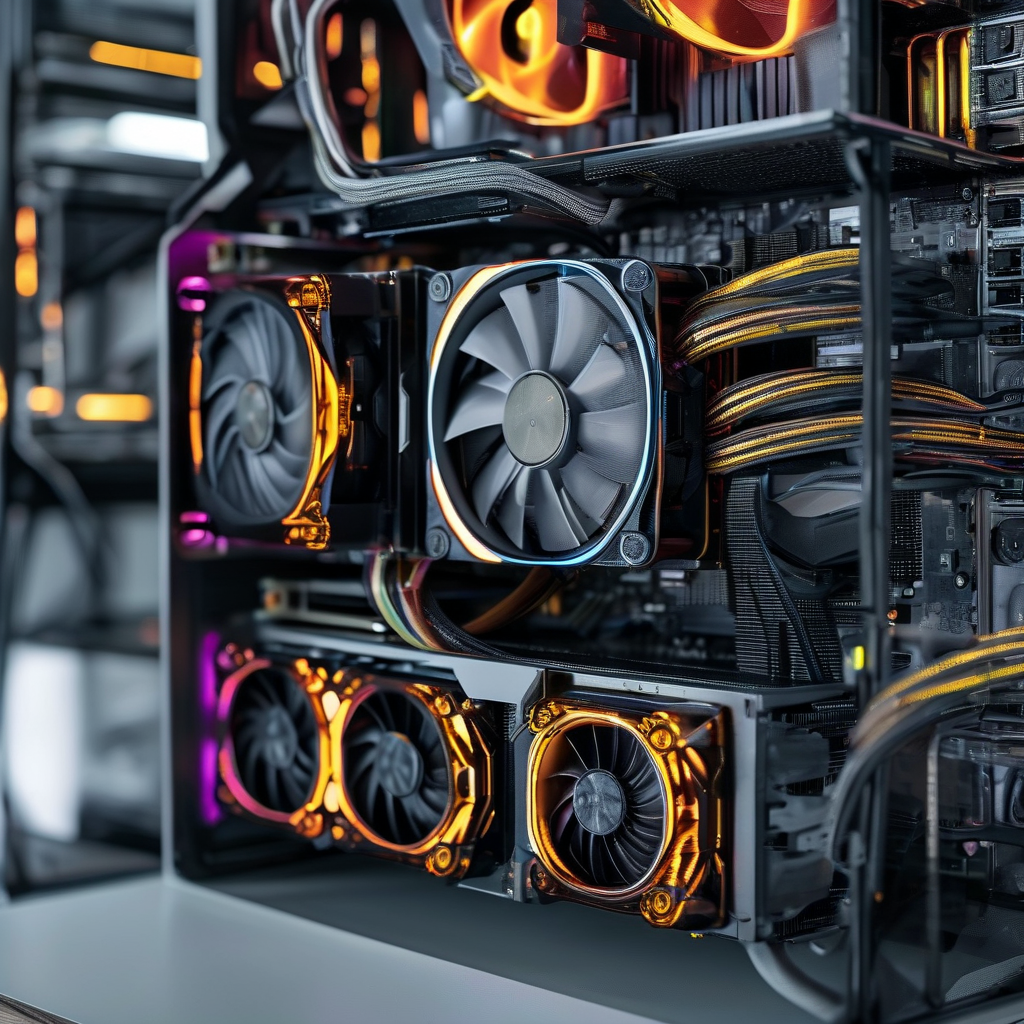 Powering the Future with <a href=