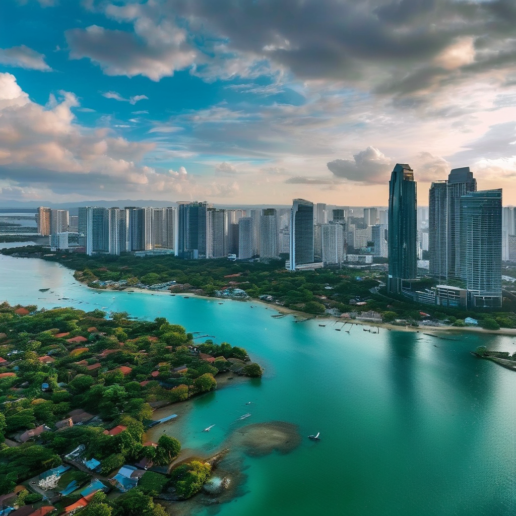 Philippines VPS: A Game-Changing Solution for Global Businesses and Individuals