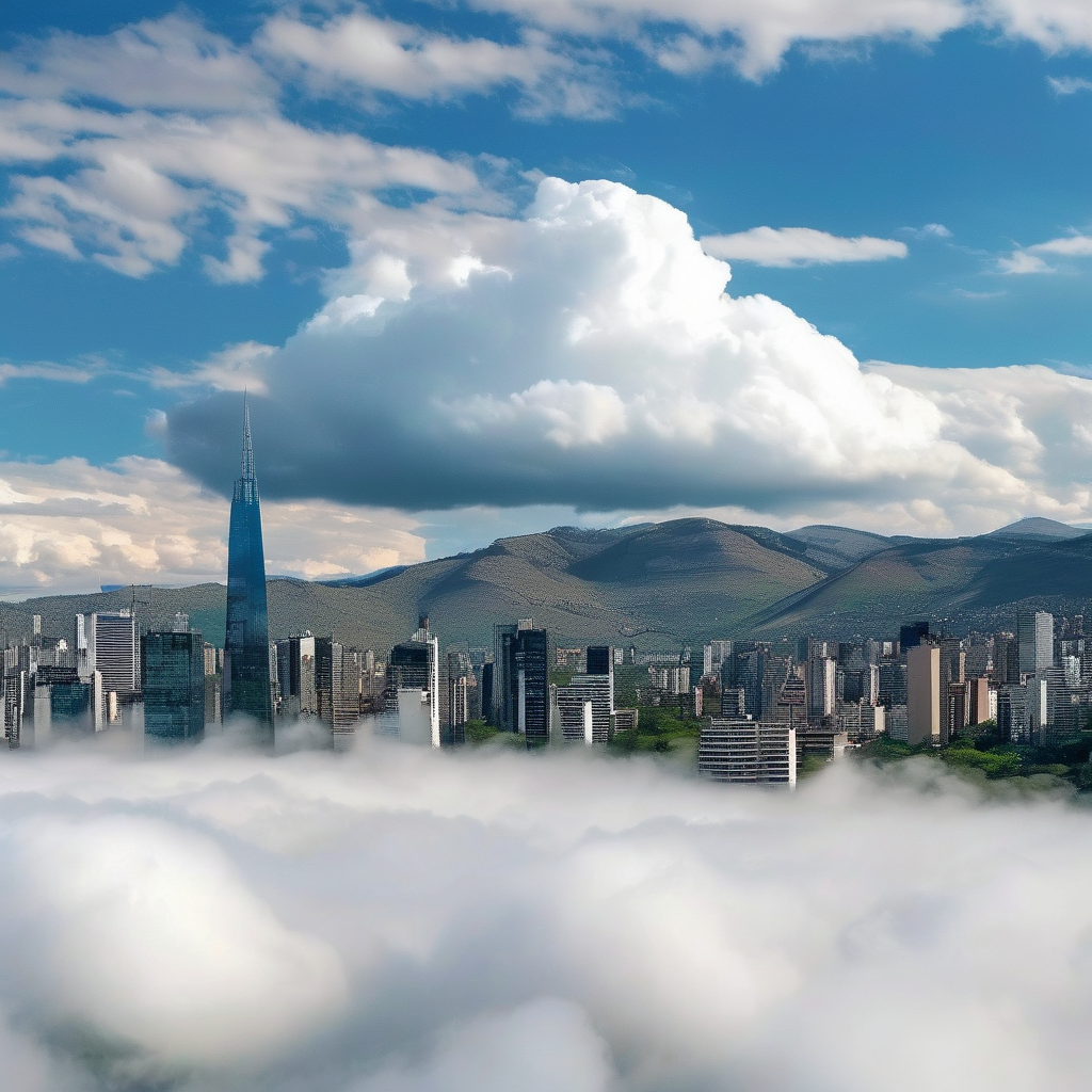 Argentina Cloud Phone: A Revolution in Mobile Connectivity