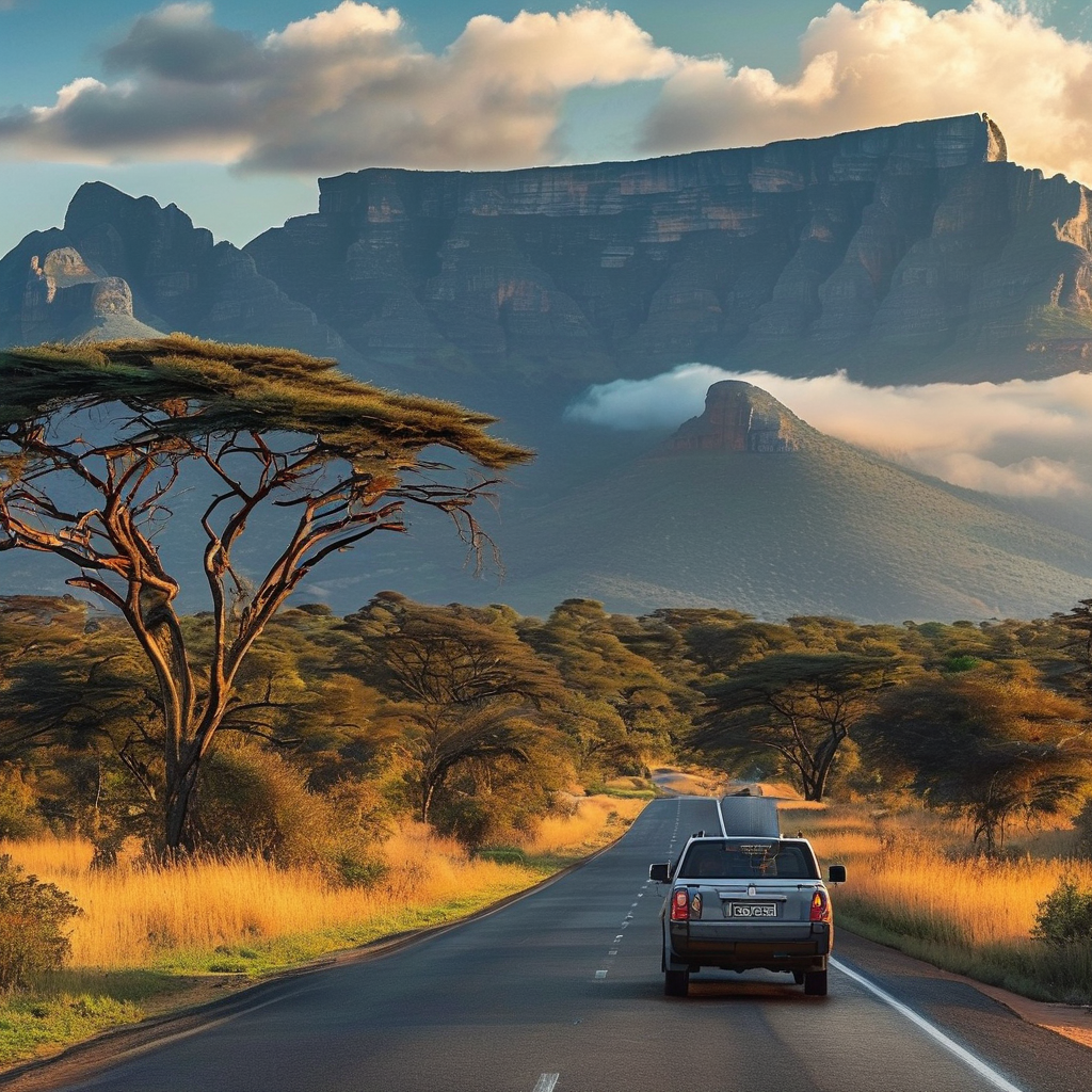 South Africa VPS: A Gateway to Dynamic Digital Innovation