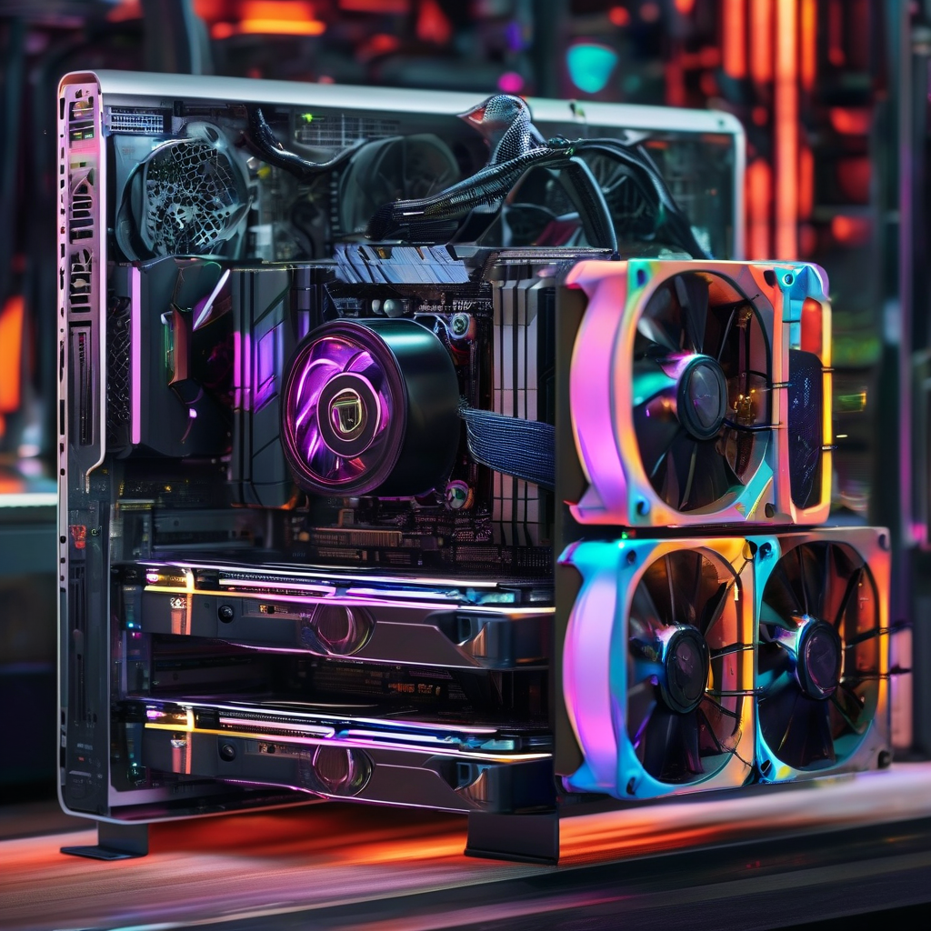 The Power of 2080ti VPS: Unlocking Unprecedented Performance