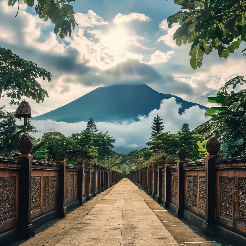 Indonesia VPS: Your Gateway to High-Performance Cloud Solutions