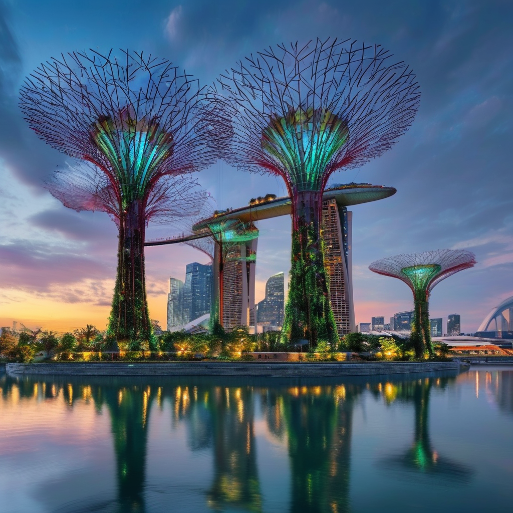 Navigating Global Connectivity with Singapore-based VPN Services – A Step into Secure Digital Freedom