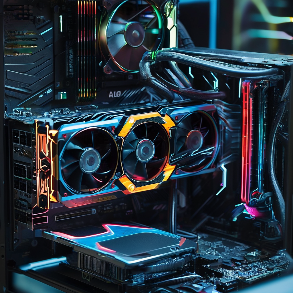 2080Ti VPS: Unleashing the Future of Cloud Computing