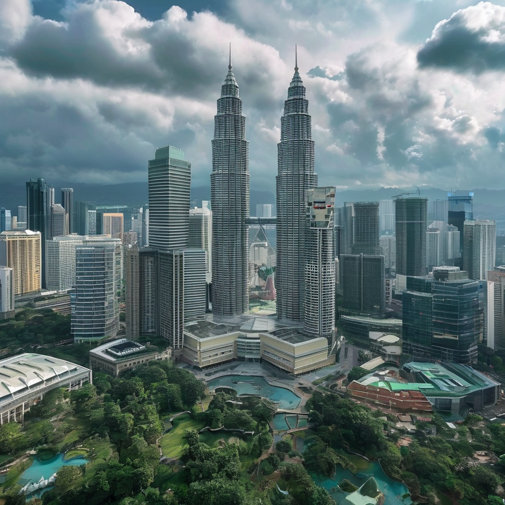 Malaysia VPS: The Ultimate Solution for Reliable Cloud Hosting
