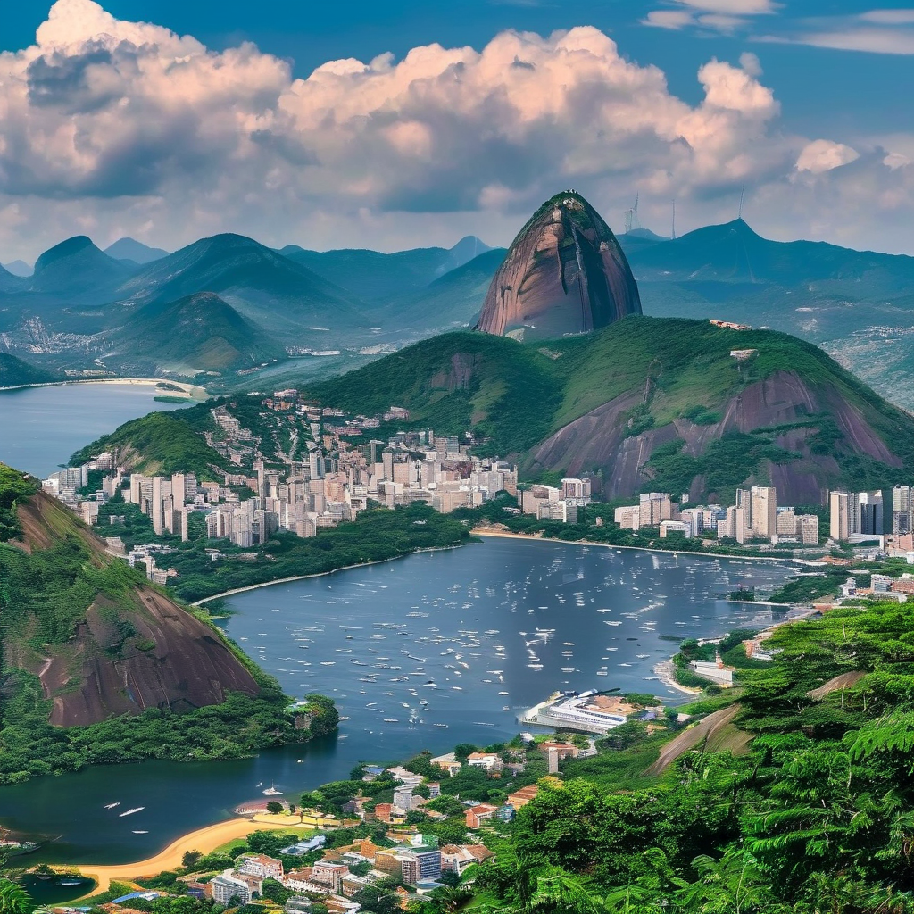 Brazil VPS: Empowering Global Businesses with Reliable Server Solutions