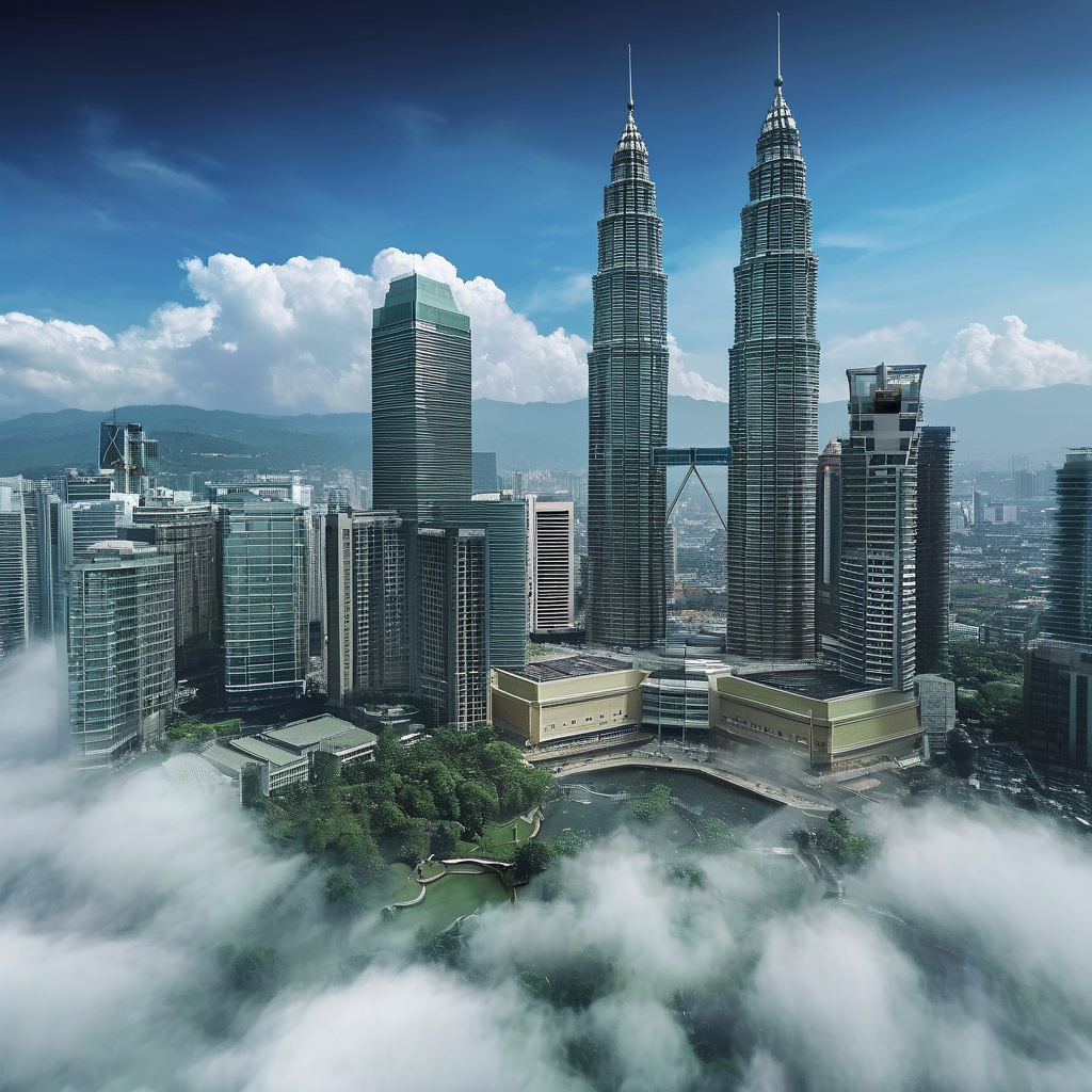 Indonesia VPS: Empowering Businesses with Reliable Cloud Solutions