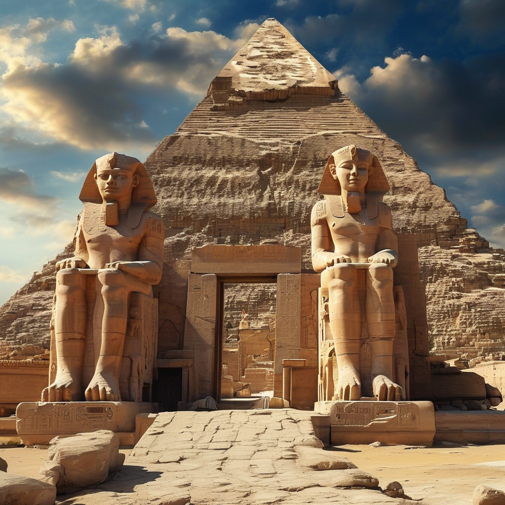 Egypt VPS: Empowering Businesses with Scalable and Secure Hosting Solutions